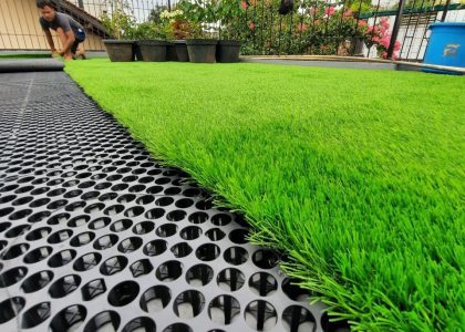 Jual Rumput Sintetis Jakarta – Toko Rumput Sintetis Terdekat di Jakarta