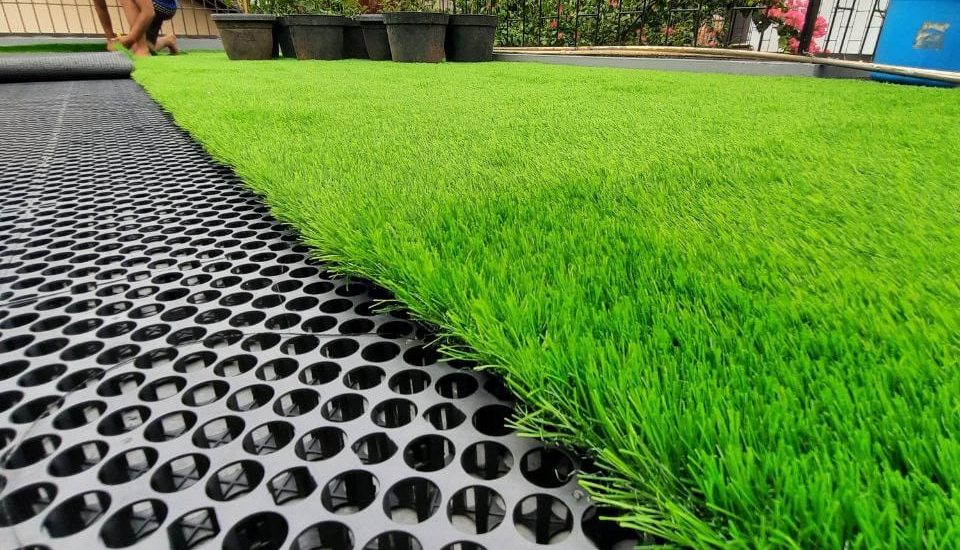 Jual Rumput Sintetis Jakarta – Toko Rumput Sintetis Terdekat di Jakarta