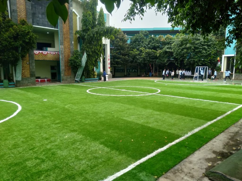 Toko Rumput Sintetis Terdekat Banten – Jual Rumput Sintetis untuk Taman Harga Murah