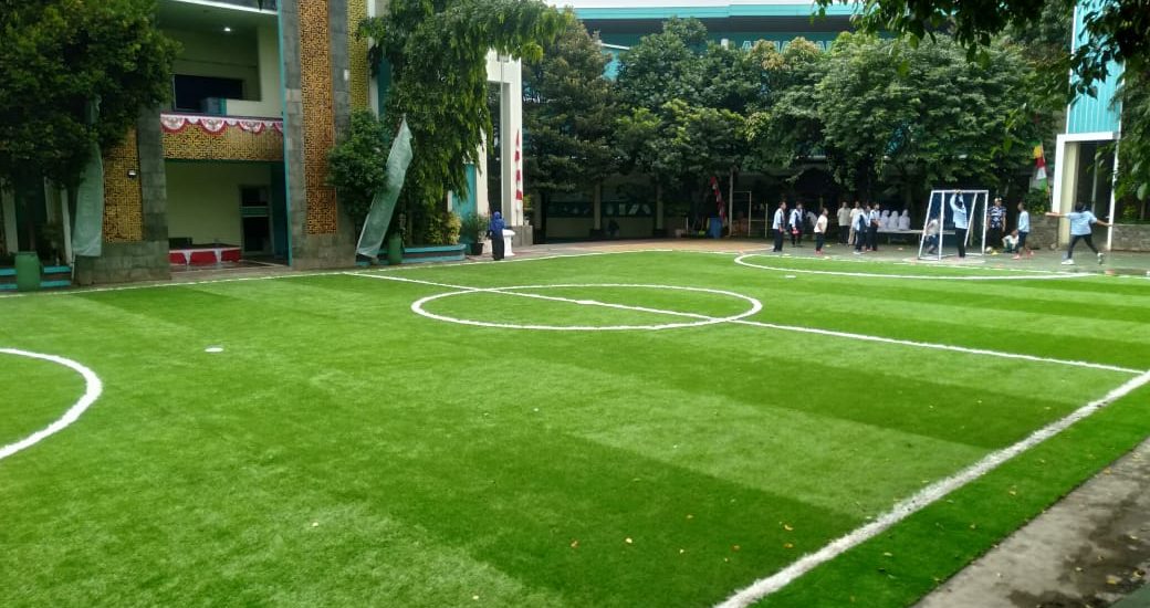 Toko Rumput Sintetis Terdekat Banten – Jual Rumput Sintetis untuk Taman Harga Murah