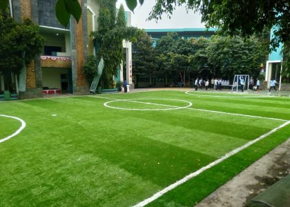 Toko Rumput Sintetis Terdekat Banten – Jual Rumput Sintetis untuk Taman Harga Murah