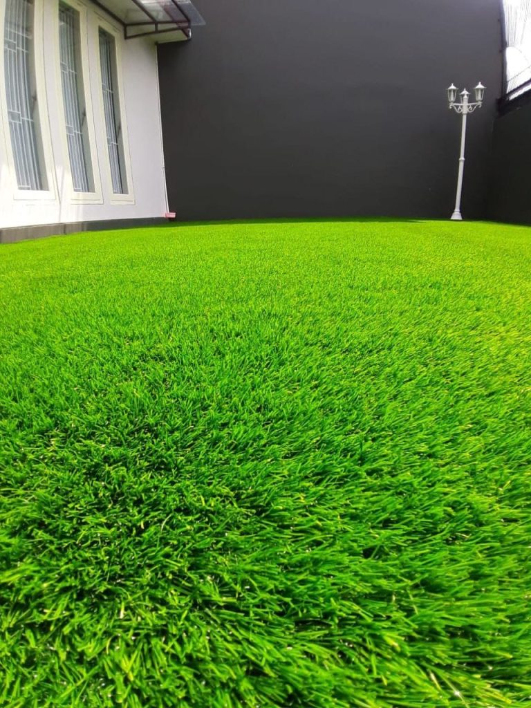 Toko Rumput Sintetis Terdekat Bekasi – Rumput Sintetis Murah untuk Taman