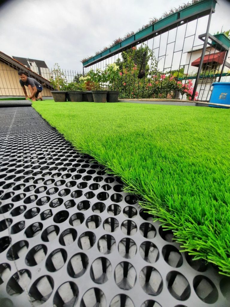 Toko Rumput Sintetis Terdekat Depok – Rumput Sintetis untuk Taman Berkualitas dan Harga Murah di Depok