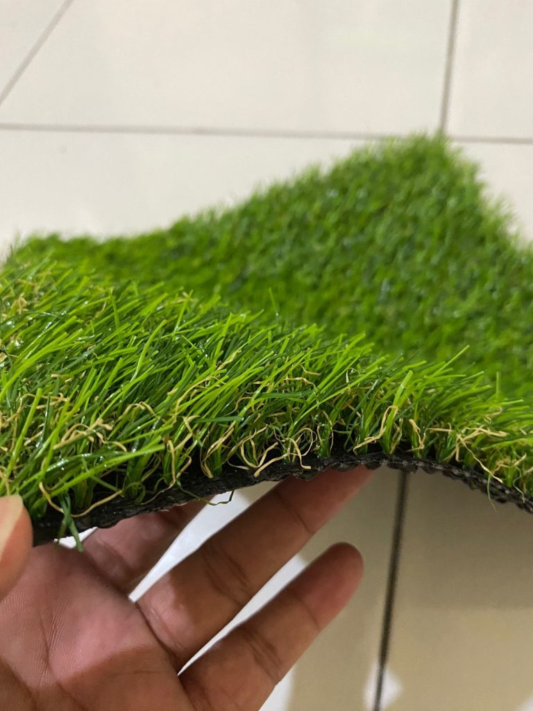 Toko Rumput Sintetis Terdekat di Jakarta Selatan