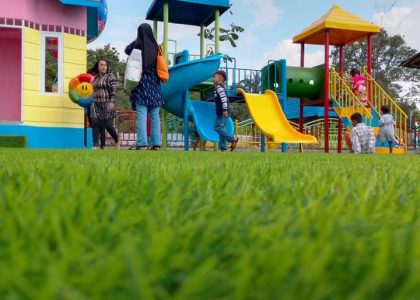 Toko Rumput Sintetis Terdekat Bogor – Rumput Sintetis Untuk Taman Kualitas Terbaik
