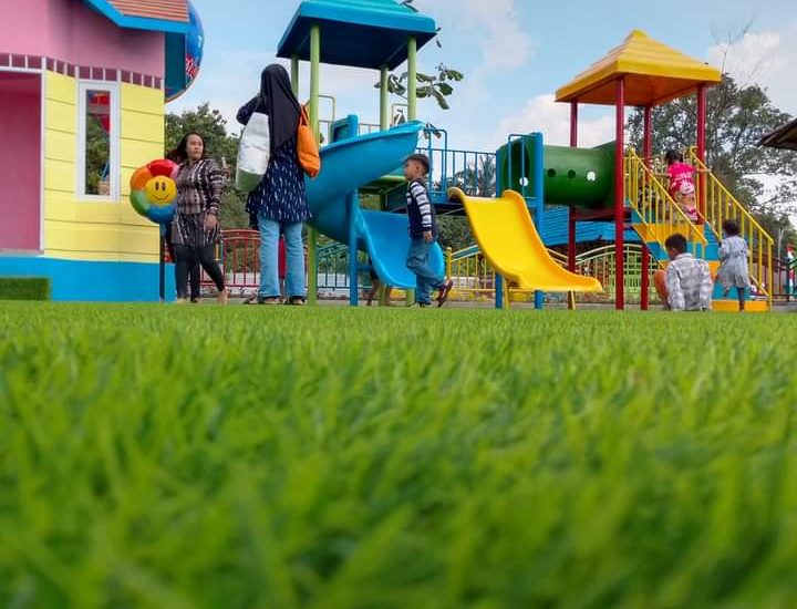 Toko Rumput Sintetis Terdekat Bogor – Rumput Sintetis Untuk Taman Kualitas Terbaik