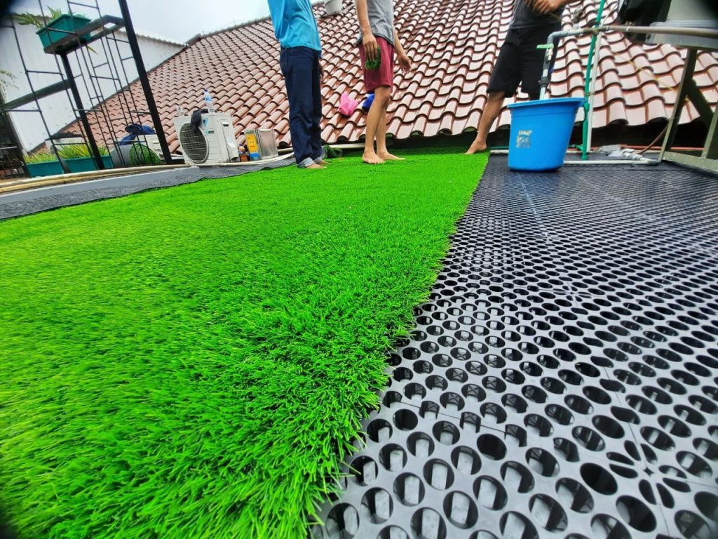 Toko Rumput Sintetis Terdekat Tangerang – Rumput Sintetis Swiss Per Meter