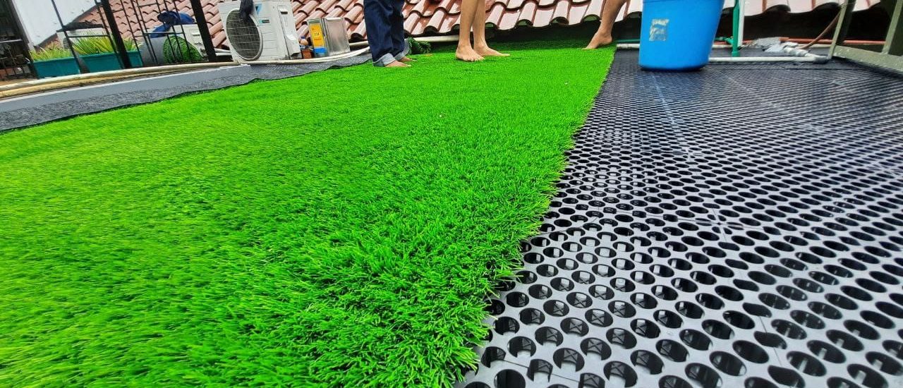 Toko Rumput Sintetis Terdekat Tangerang – Rumput Sintetis Swiss Per Meter